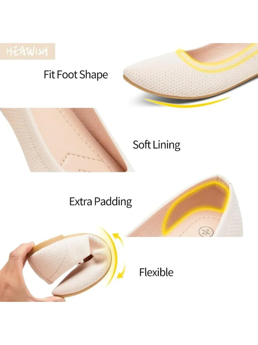 N/A outer material